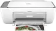 HP DeskJet Ink Advantage 2875 Wireless All-in-One Printer - 1