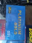 Original Platinum Gold 12V 90Ah Battery - 1