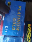 Original Platinum Gold 12V 90Ah Battery - 3