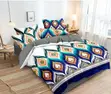 Super King Size Heavy Duvet Set - 2