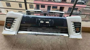 Toyota Voxy Bumper (2014-2018)