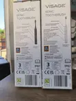 Visage Sonic Electric Toothbrush - 3