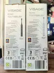 Visage Sonic Electric Toothbrush - 4