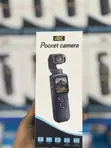 Portable 4K Camera M270 - 1