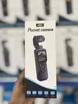 Portable 4K Camera M270 - 2