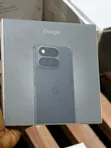 New Google Pixel 11 Pro Fold 256GB Black - 1