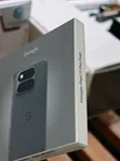 New Google Pixel 11 Pro Fold 256GB Black - 2