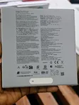 New Google Pixel 11 Pro Fold 256GB Black - 5