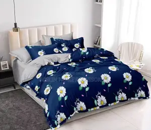 Adam Home Super King Size Duvet Set - Brand New