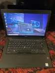 Dell Latitude 5480 Laptop - 8GB RAM, 512GB SSD - 1