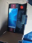 Original Power Jet 15 Plate 12V 75Ah Battery - 5