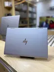 HP EliteBook 1040 G8 Laptop - 16GB RAM, 512GB SSD, Core i7 - 2