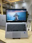 HP EliteBook 1040 G8 Laptop - 16GB RAM, 512GB SSD, Core i7 - 4