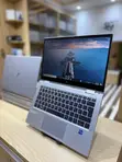 HP EliteBook 1040 G8 Laptop - 16GB RAM, 512GB SSD, Core i7 - 5