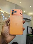 Apple iPhone 17 Pro Max 256GB Orange - 1