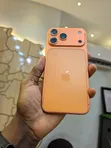 Apple iPhone 17 Pro Max 256GB Orange - 2