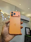 Apple iPhone 17 Pro Max 256GB Orange - 4