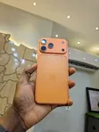 Apple iPhone 17 Pro Max 256GB Orange - 5
