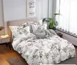 Adam Home Super King Size Duvet Set - Multicolor - 2