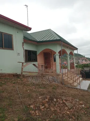3-Bedroom House for Sale, Kasoa Toll Booth