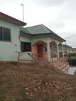 3-Bedroom House for Sale, Kasoa Toll Booth - 1