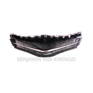 Brand New Toyota Vitz 2014 Front Grille