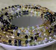 Golden Grace Waist Beads - 2