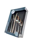 Kitchinox Tableart 24-Piece Cutlery Set - 1