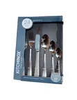 Kitchinox Tableart 24-Piece Cutlery Set - 2
