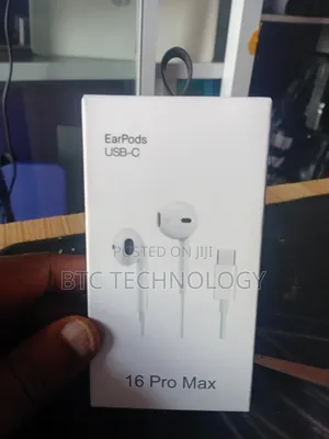 Original Apple AirPods Pro (USB-C)