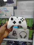 Used Xbox One S Gaming Controller - 2