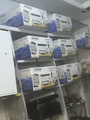 Epson EcoTank L3256 Printer