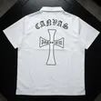 High Quality Polos: Chrome Heart, Gucci, Extreme - 1
