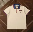 High Quality Polos: Chrome Heart, Gucci, Extreme - 2
