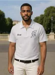 High Quality Polos: Chrome Heart, Gucci, Extreme - 3