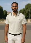 High Quality Polos: Chrome Heart, Gucci, Extreme - 5