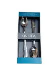 Oneida 8-Piece Iced Beverage Spoons Set - 2
