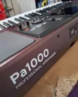 Korg Pa1000 61-Key Professional Arranger Keyboard - 2