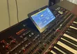 Korg Pa1000 61-Key Professional Arranger Keyboard - 4