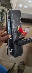 Brand New Door Locks - Black & White - 2