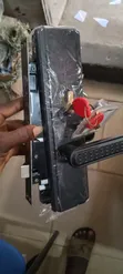 Brand New Door Locks - Black & White - 3
