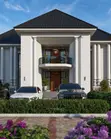 7-Bedroom Mansion in Grand Estate, Accra Metropolitan for Sale - 4