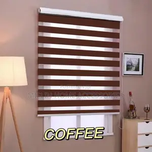 Adam Home Coffee Quality Window Blinds