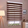 Adam Home Coffee Quality Window Blinds - 2
