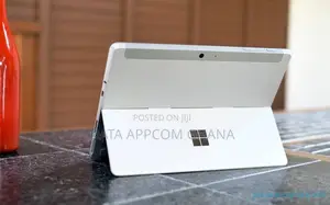 Microsoft Surface Go 2 Laptop 8GB RAM, 128GB SSD
