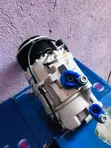 BMW X5/X6 F15 AC Compressor - Brand New - 1