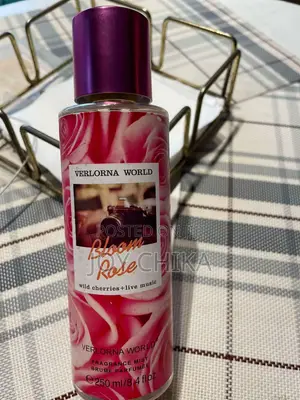 Chika Scent House Premium Perfumes & Fragrances