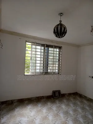 1-Bedroom Apartment for Rent in Nhyira Homes, Manhean
