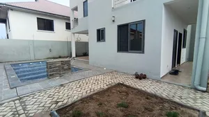4 Bedroom House with Boys Quarters for Rent in East Airport, Teshie