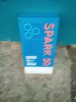 New Tecno Spark 50 128GB Gray - 1